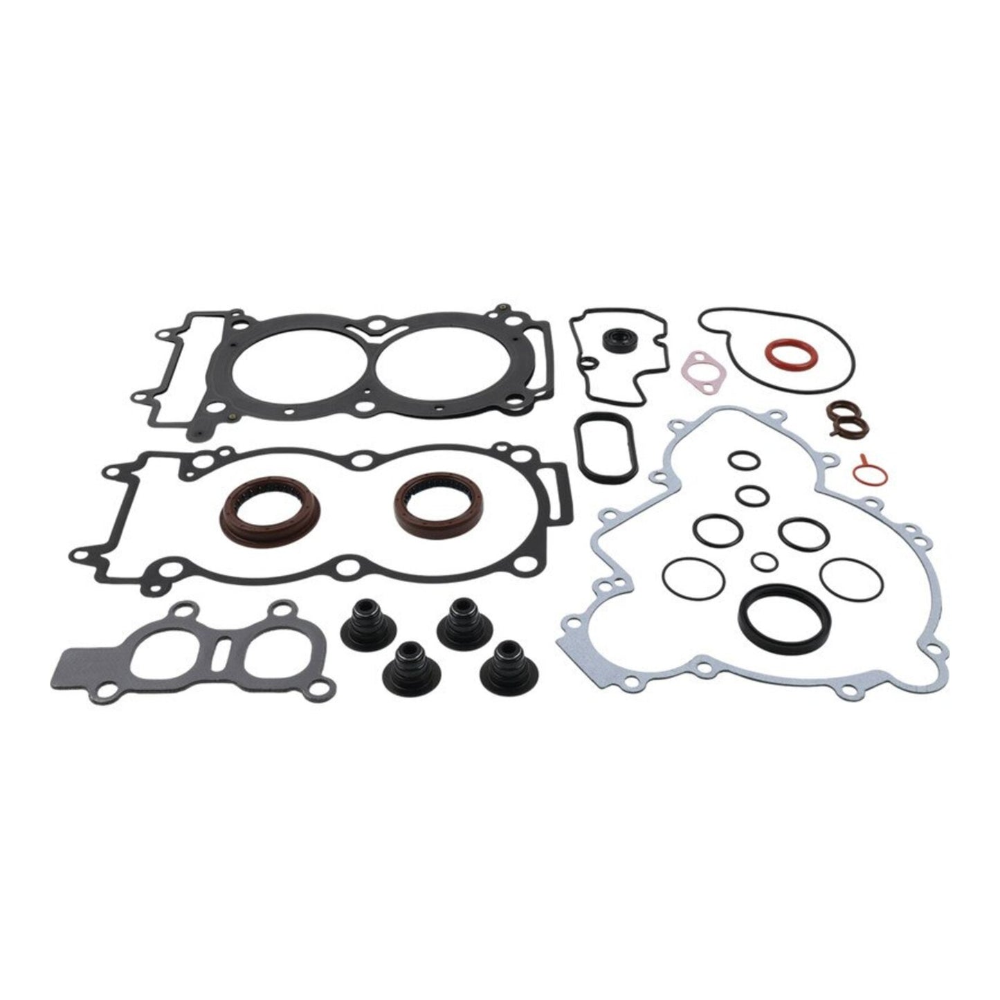 Complete Gasket Kit with Oil Seals 8110075 POL RANGER '21-24