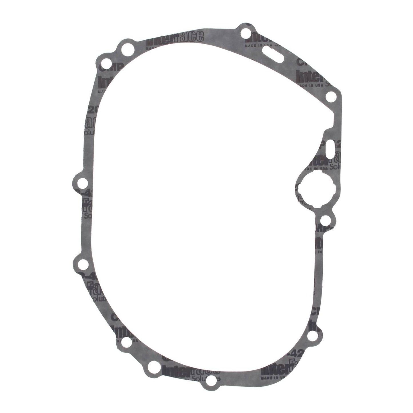 Inner Clutch Side Cover Gasket Kit 816057
