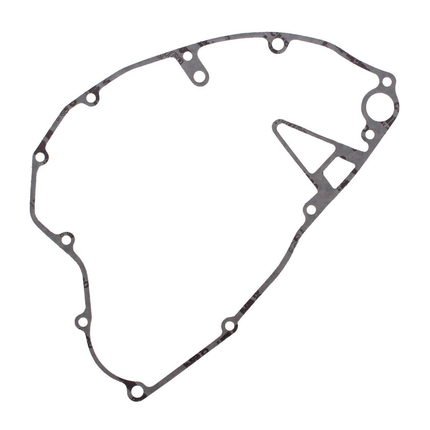 Inner Clutch Side Cover Gasket Kit 816083
