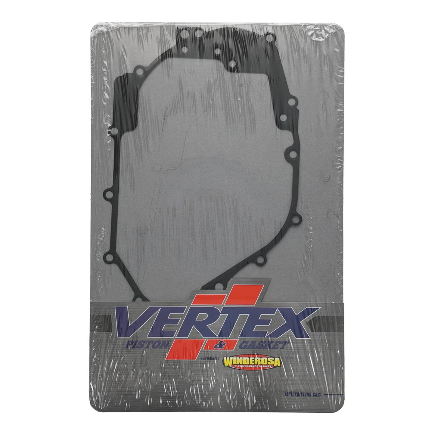 Inner Clutch Side Cover Gasket Kit 816341