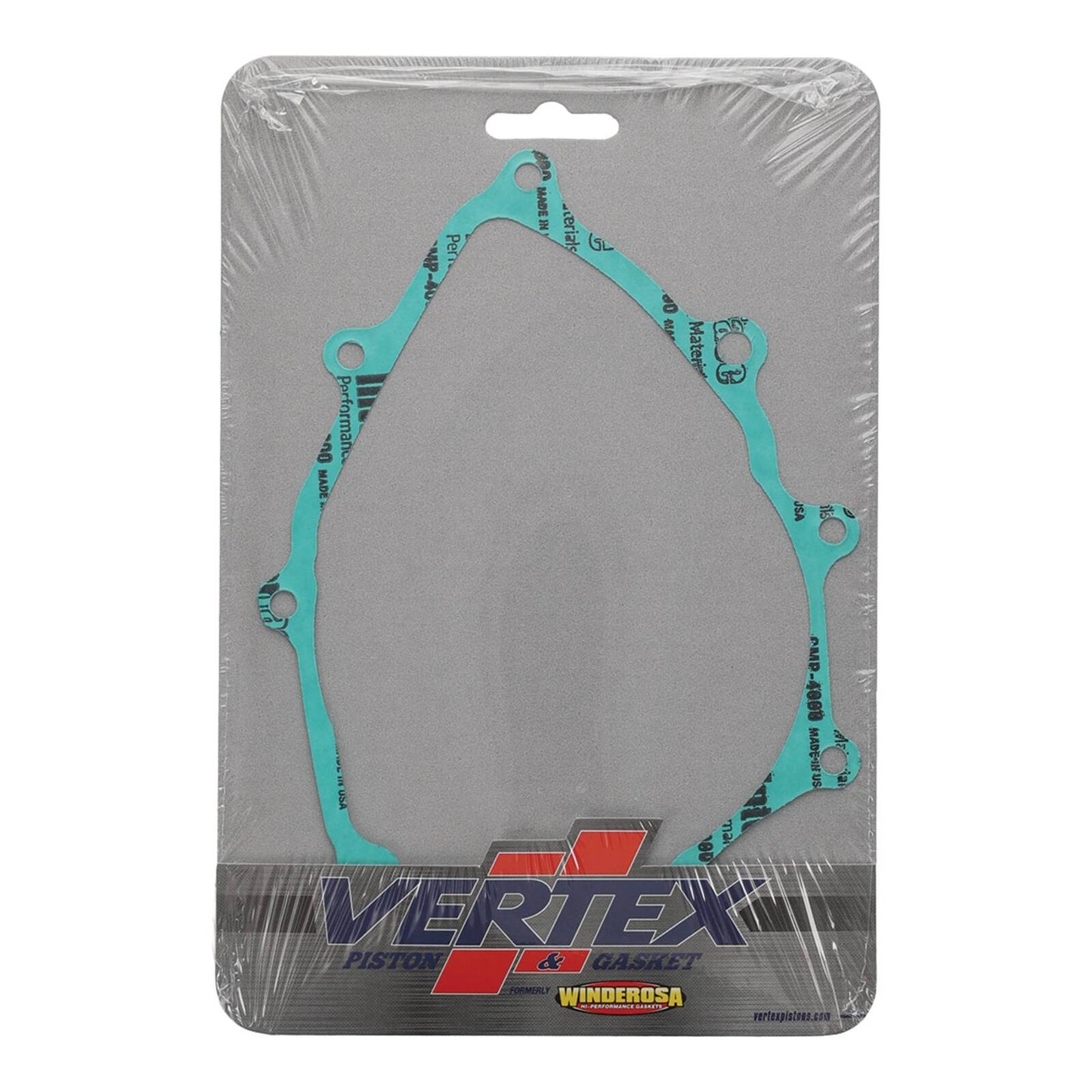Ignition Cover Gasket Kit 816345