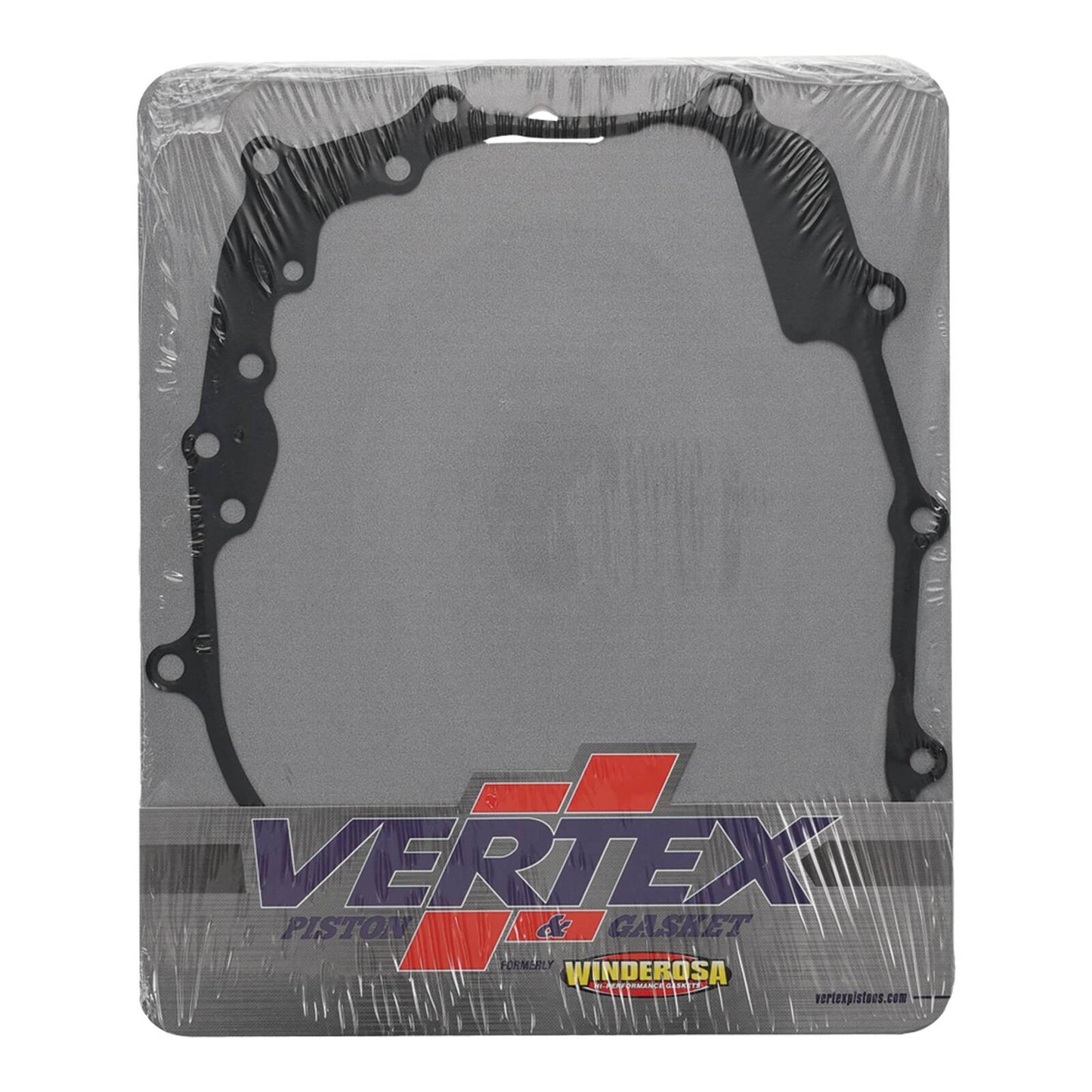 Inner Clutch Side Cover Gasket Kit 816353