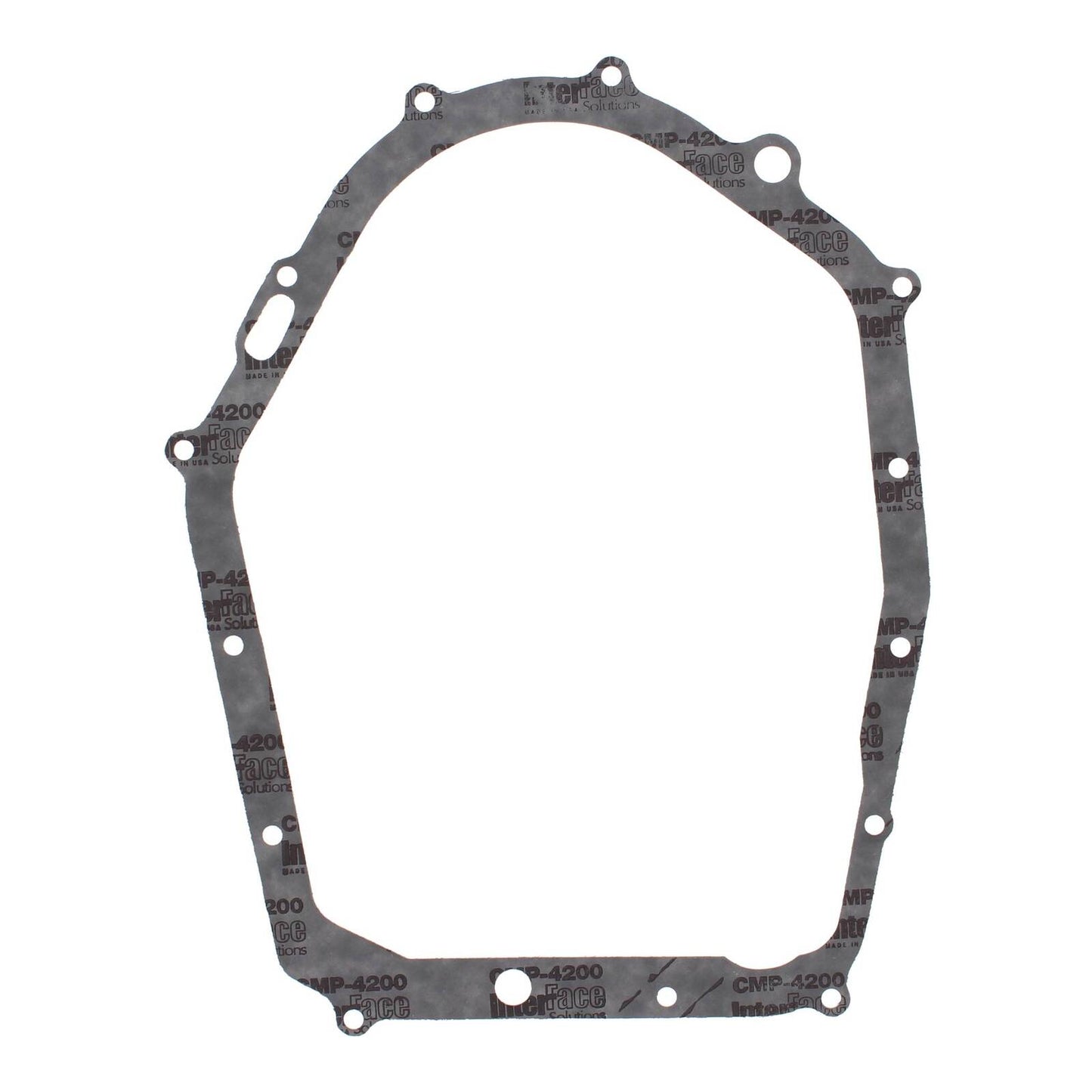 Inner Clutch Side Cover Gasket Kit 817687