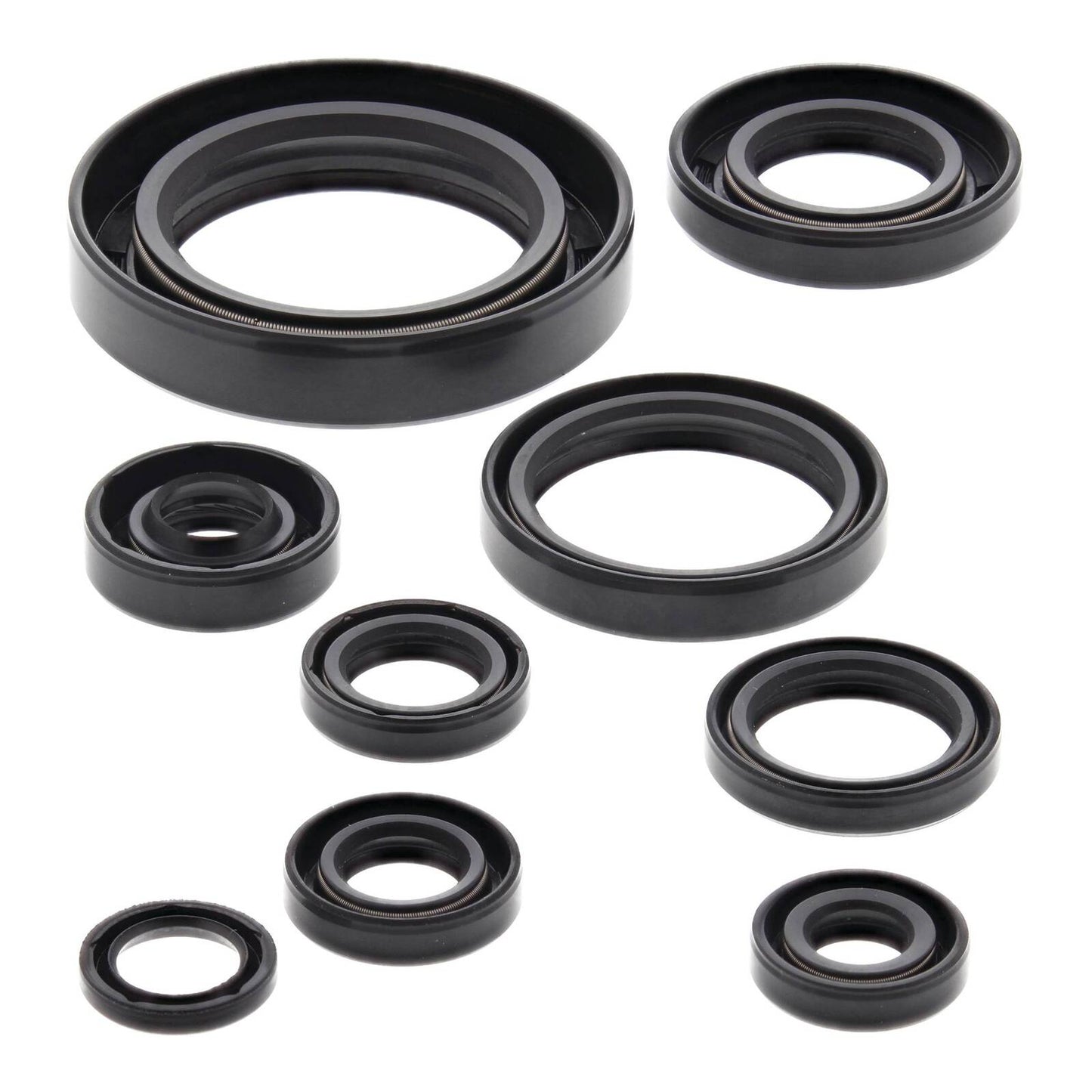 Vertex Oil Seal Set - Honda