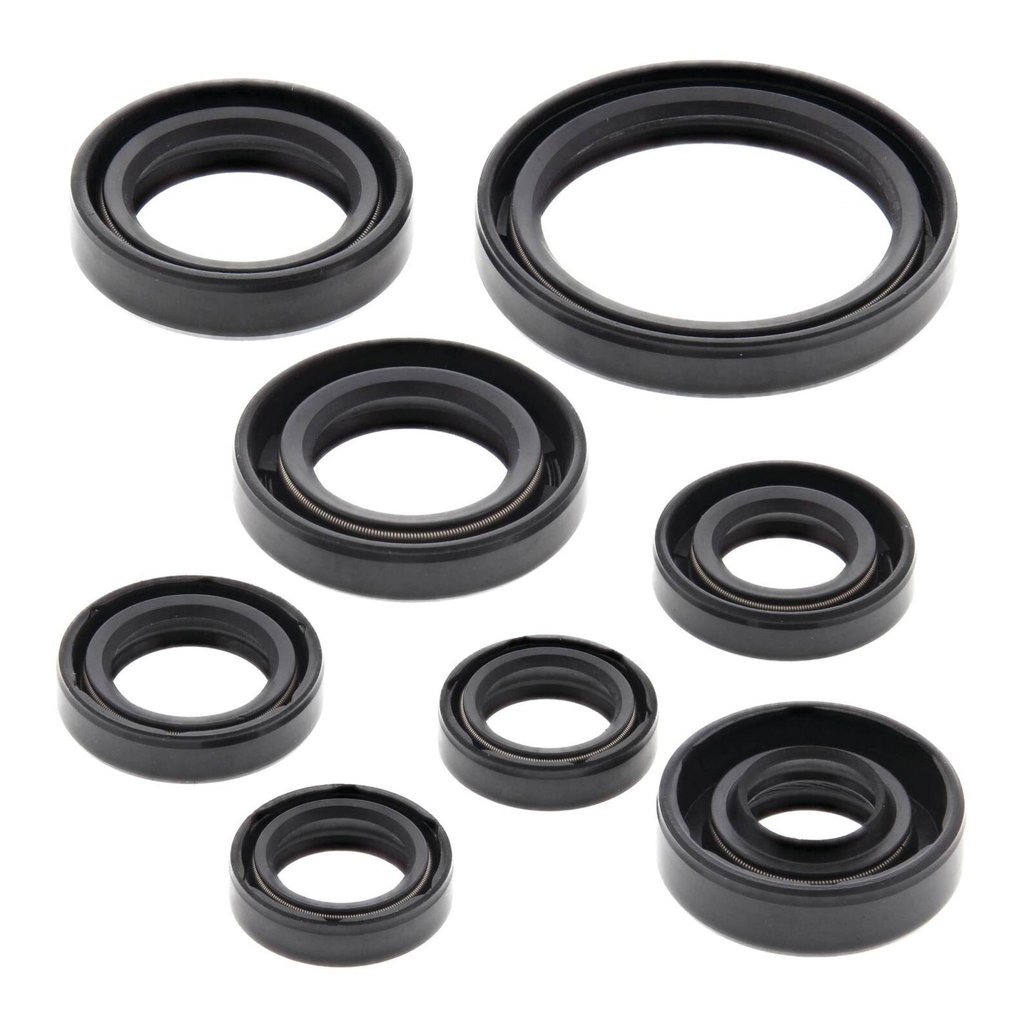Vertex Oil Seal Set - Yamaha