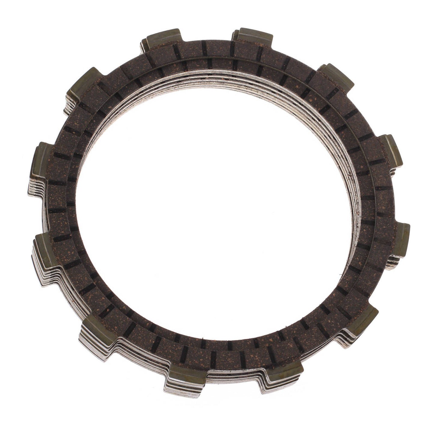 Whites Clutch Kit Fibre YZF-R1 '99-'03