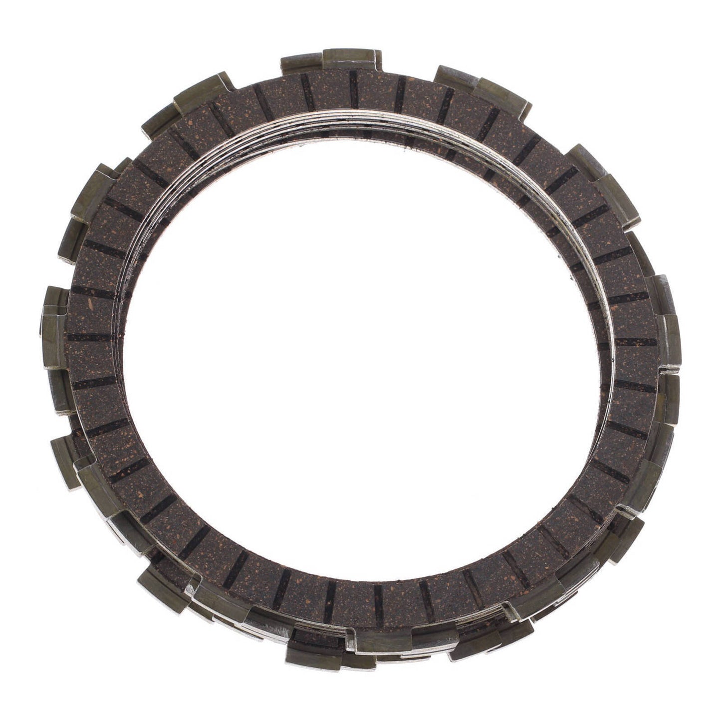 Whites Clutch Kit Fibre KTM '96-99