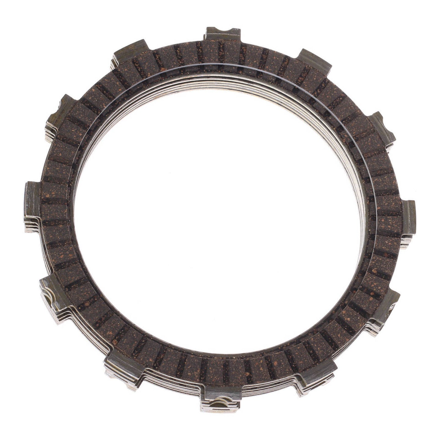 Whites Clutch Kit Fibre KTM 530 EXC-R '08-'11 / XC-W '08