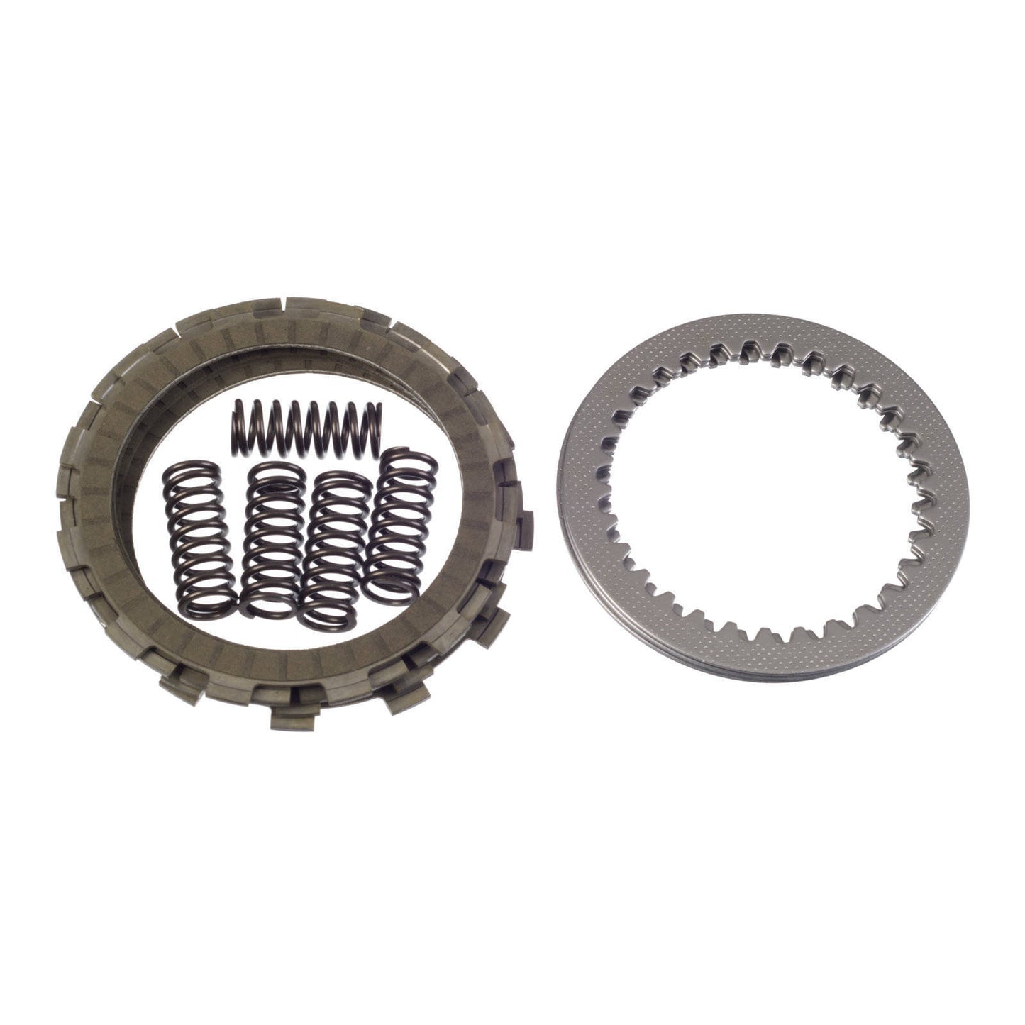 Whites Clutch Kit Complete Suzuki RM80/85 '91-'10 = CK3318