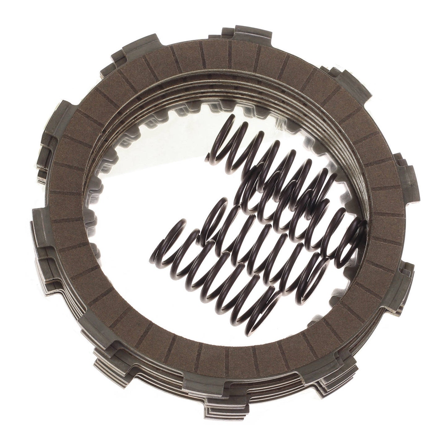 Whites Clutch Kit Complete Honda TRX500FM '05-'10 / TRX500TM '05-'06