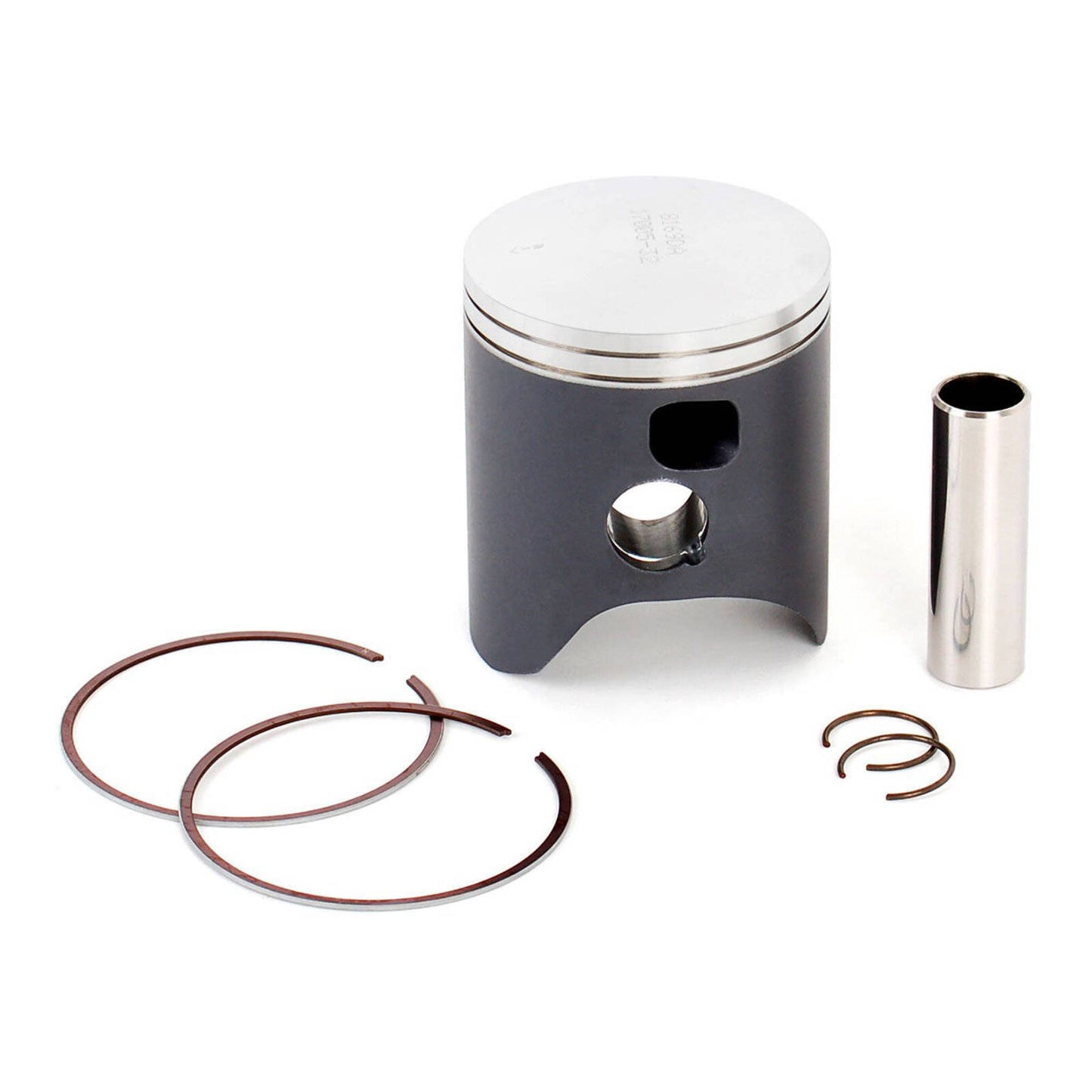 Wossner Piston Kawasaki KX125 01-02
