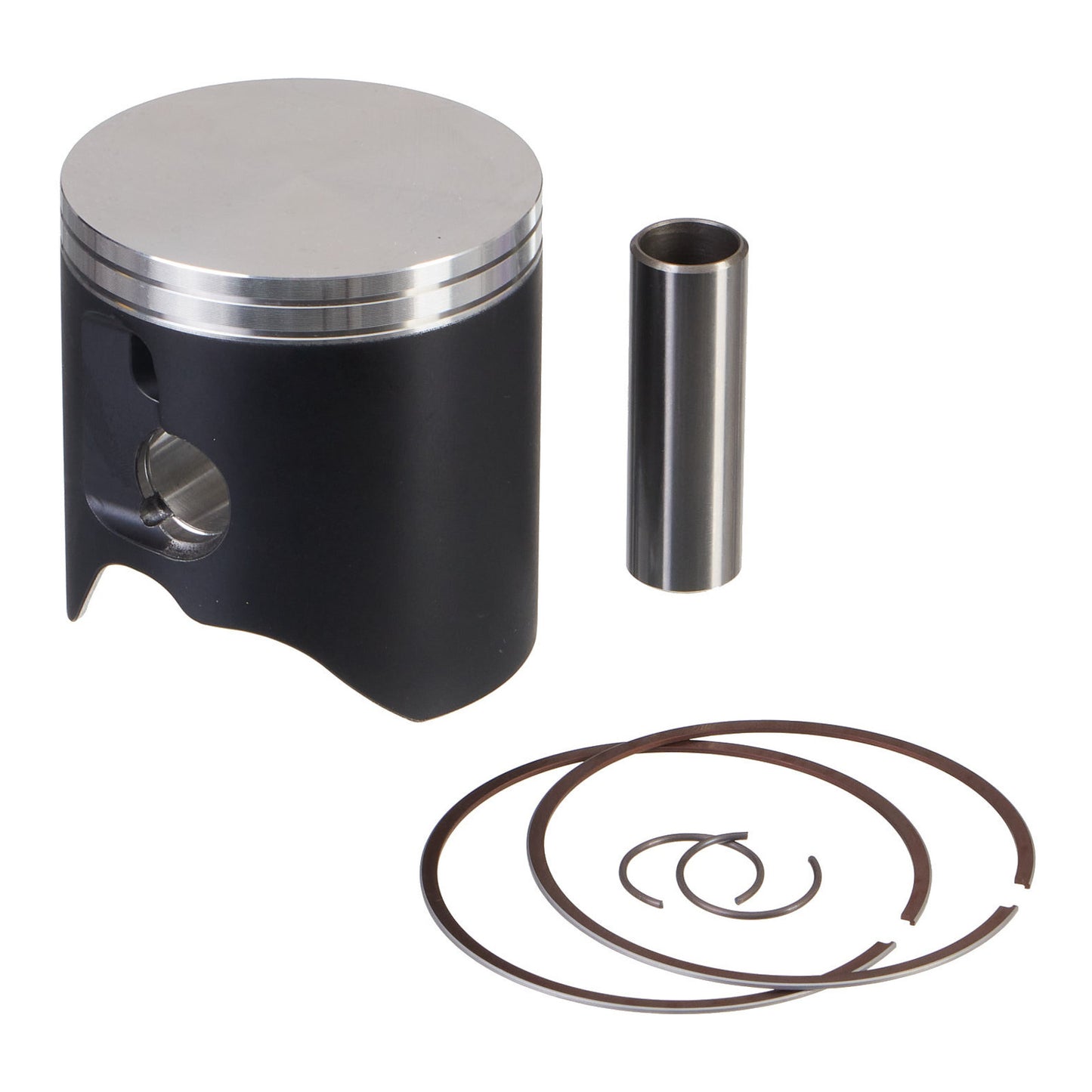 Wossner Piston KTM 300 EXC TPi '17-'23 71.94mm Double Ring