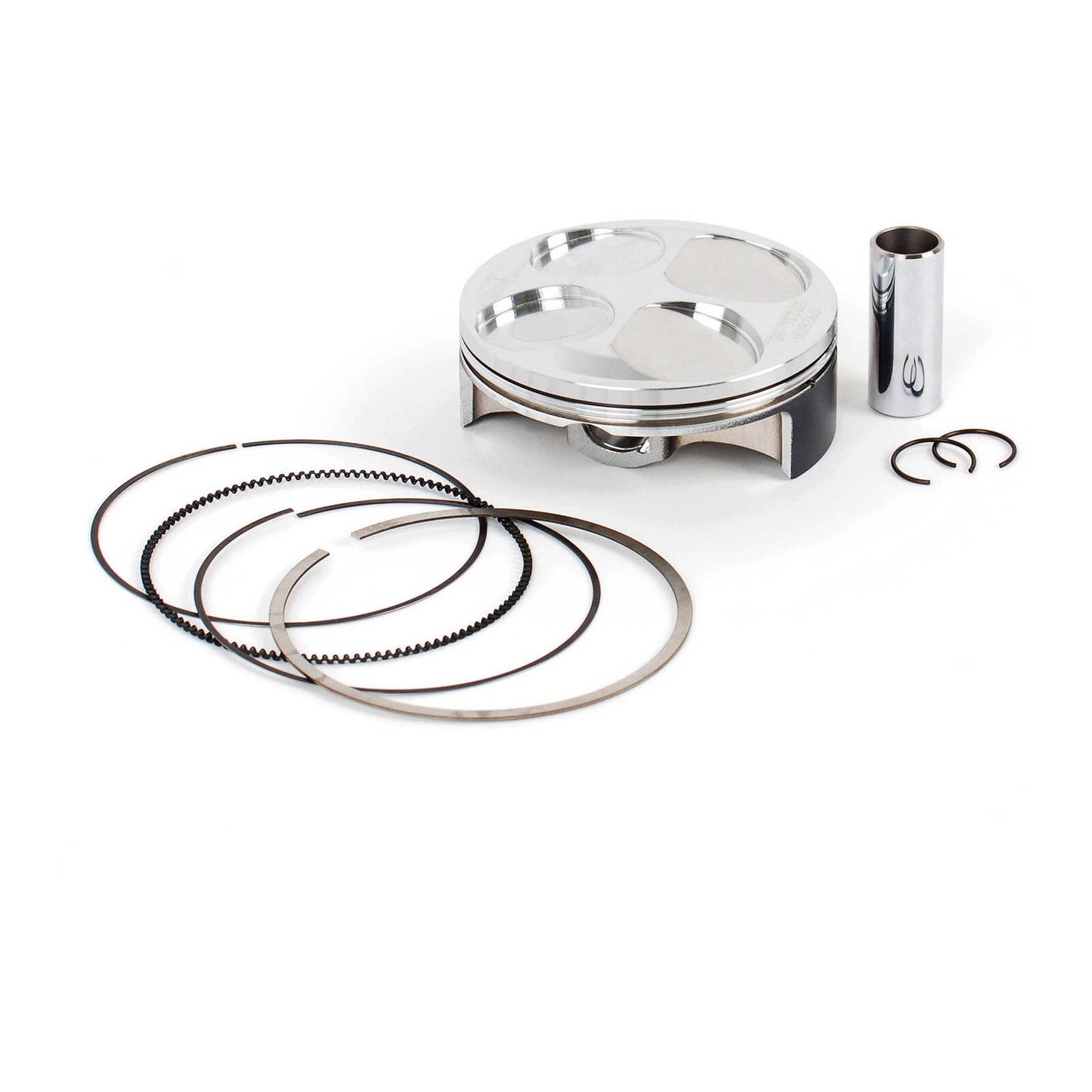 Wossner Piston Kawasaki KX250F 10