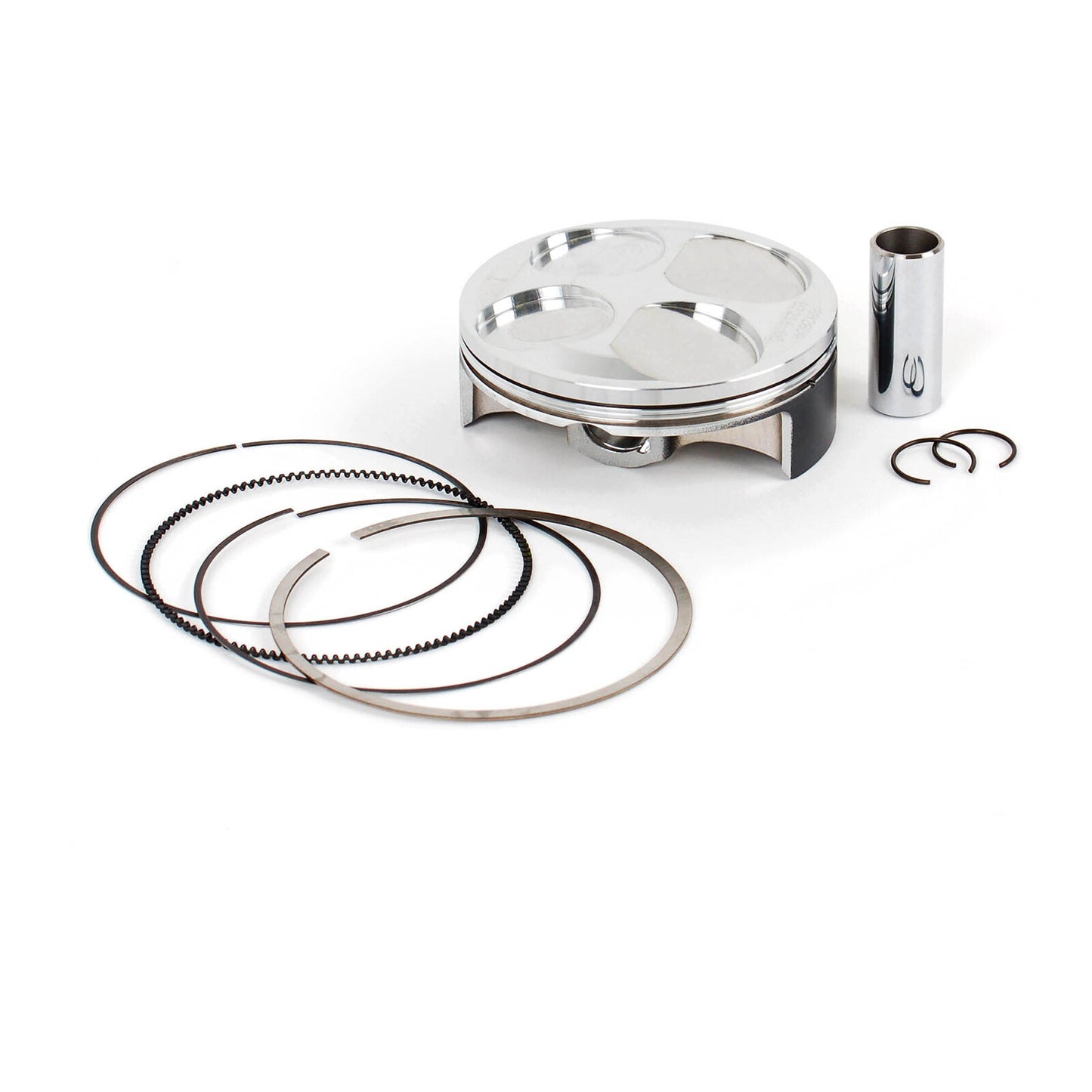 Wossner Piston Kawasaki KX250F 17-18 (Pro) (Hi-Comp)