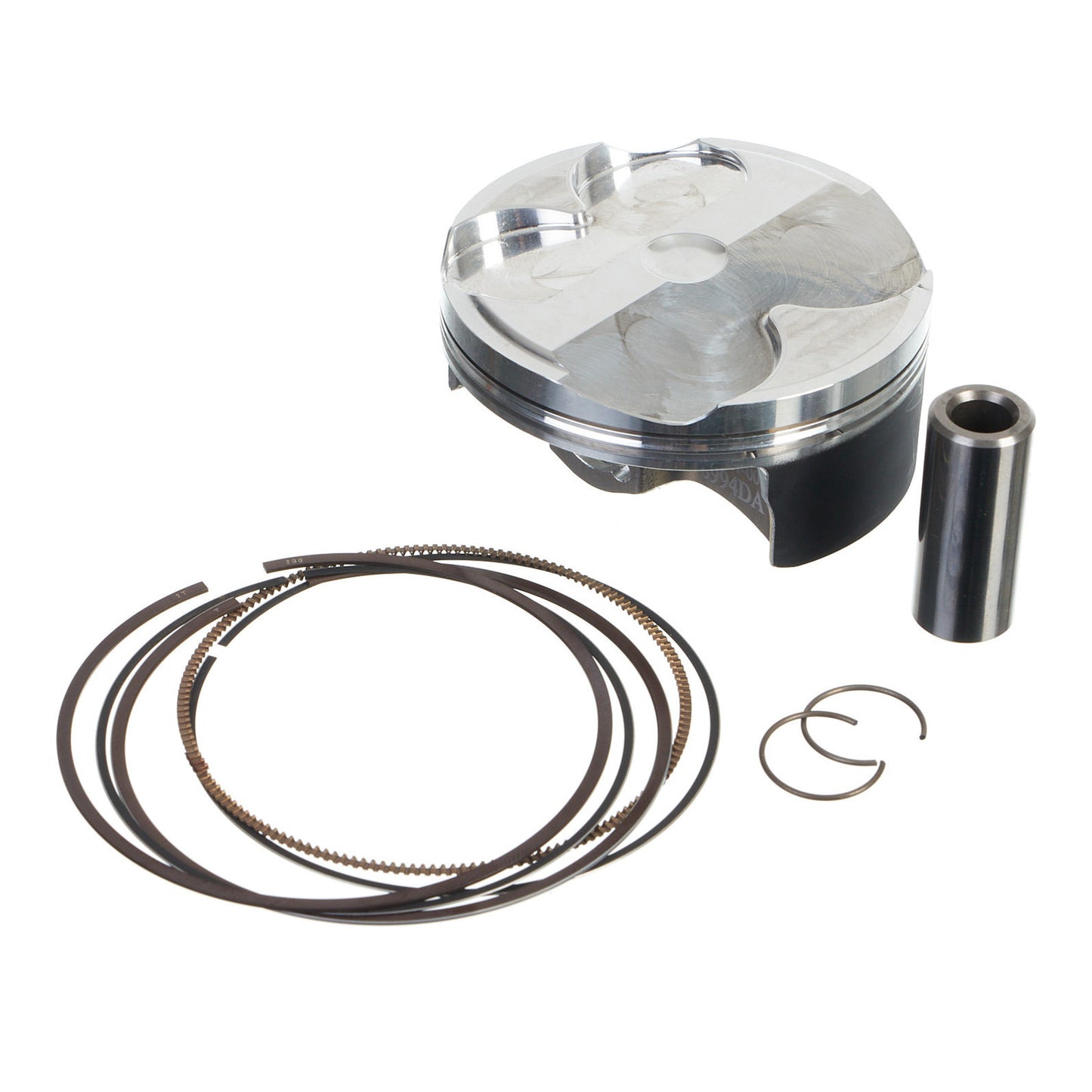 Wossner Piston Kawasaki KX250/XC '21-'22 77.97mm 14.50:1