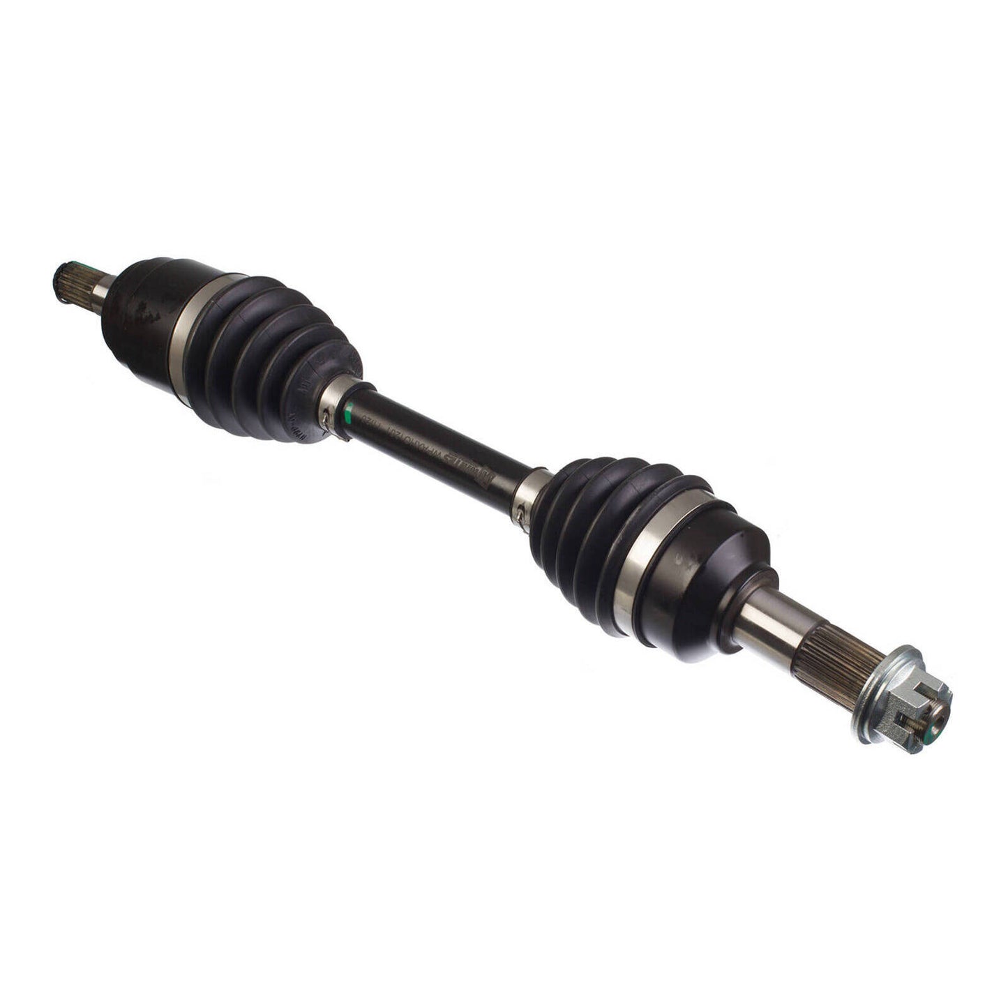 Whites ATV CV Axle Complete Honda Front Left-hand