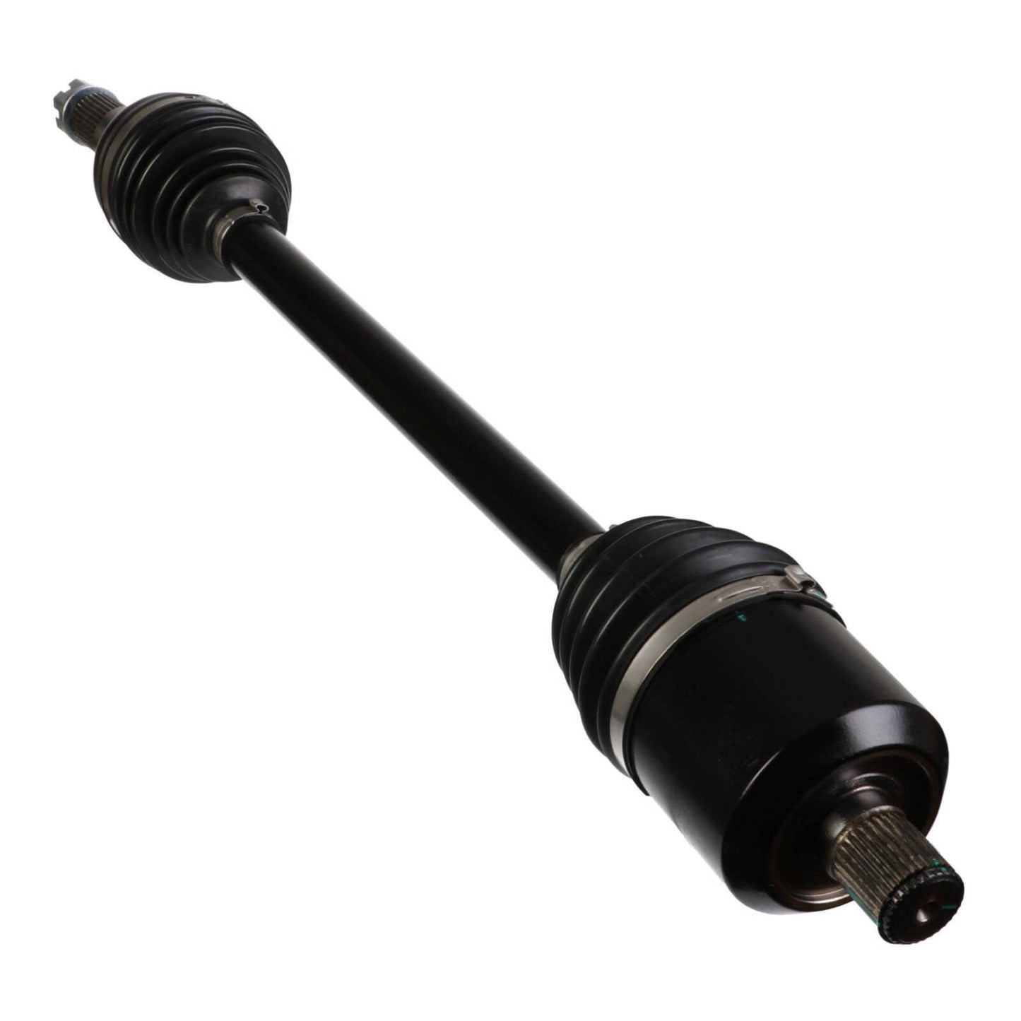 Whites ATV CV Axle Complete Kawasaki Rear Left-hand Right-hand (with TPE Boot)