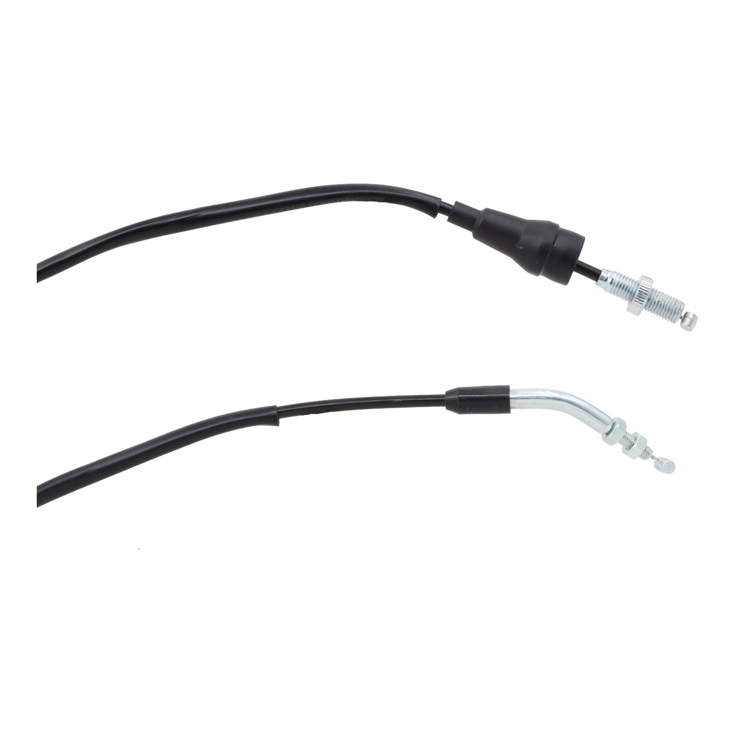 Whites Throttle Cable - CF Moto