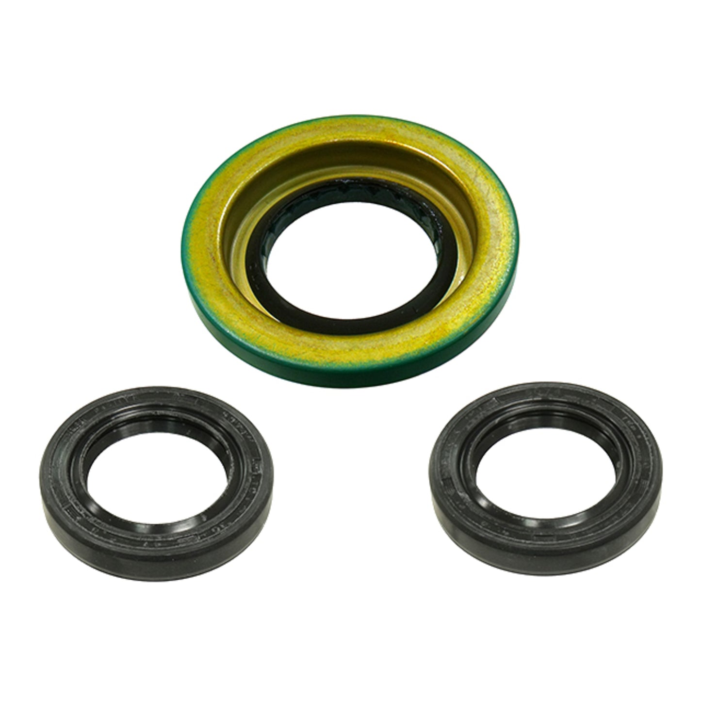 Whites Diff Seal Kit
