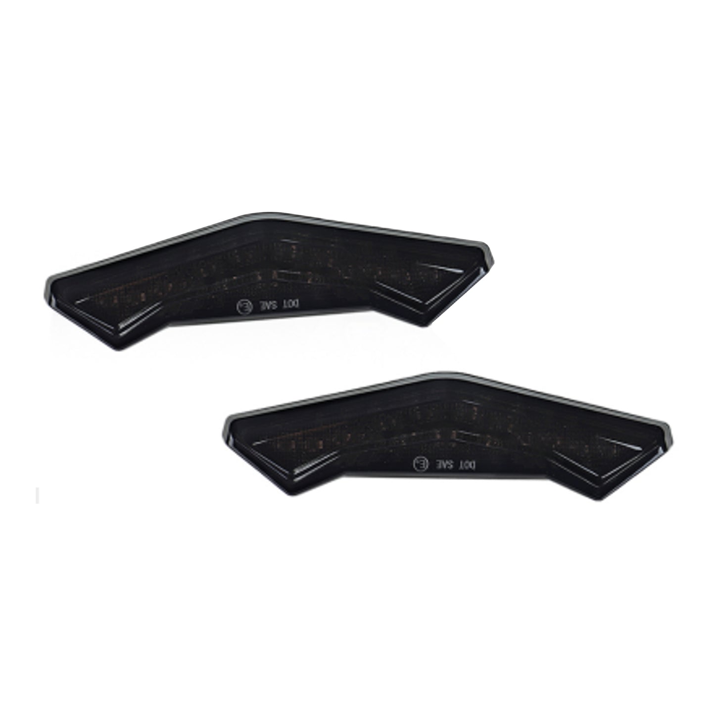 Whites Tail Light LED Can-Am