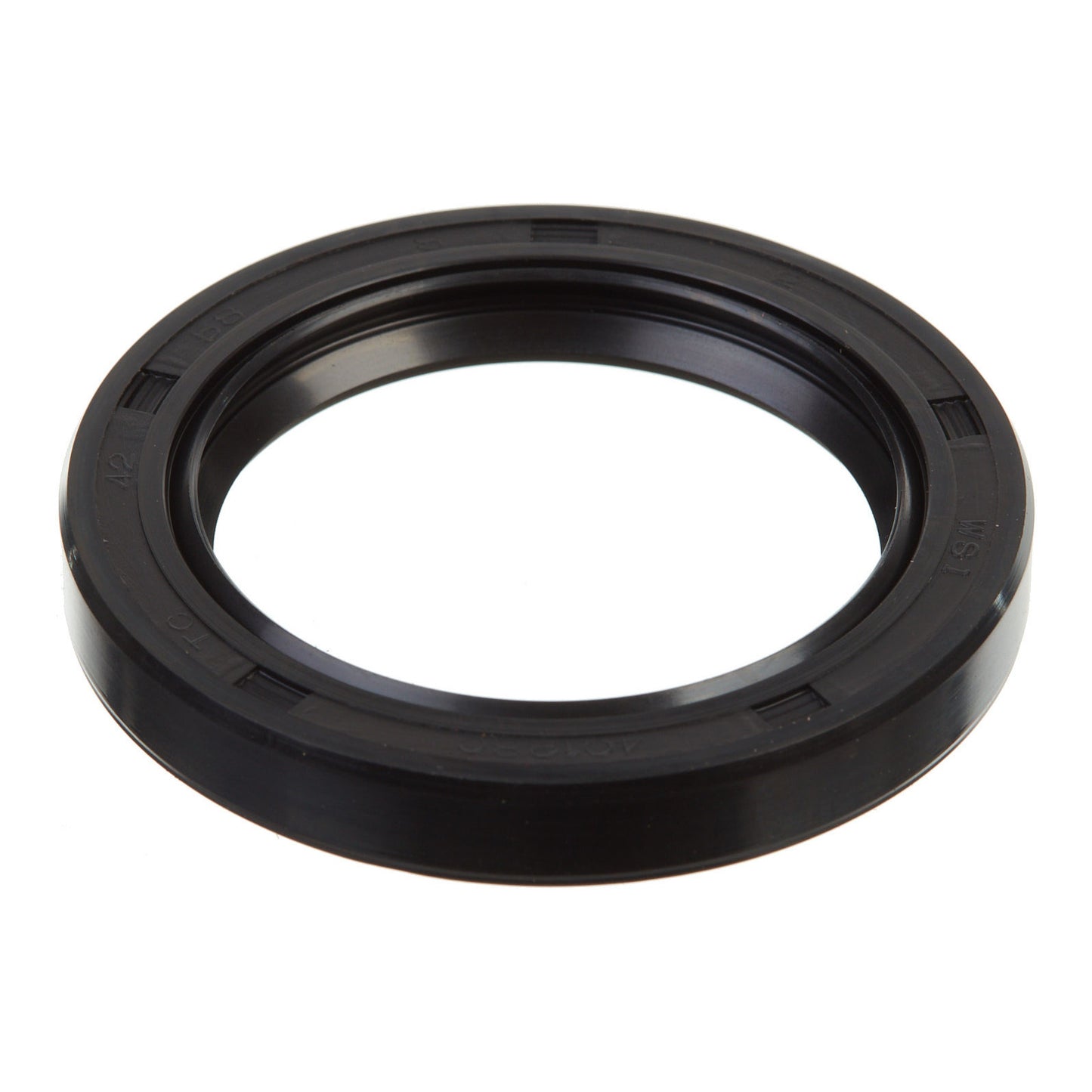 Whites Dust Seal - Honda Rear Brake Seal - 42x58x8