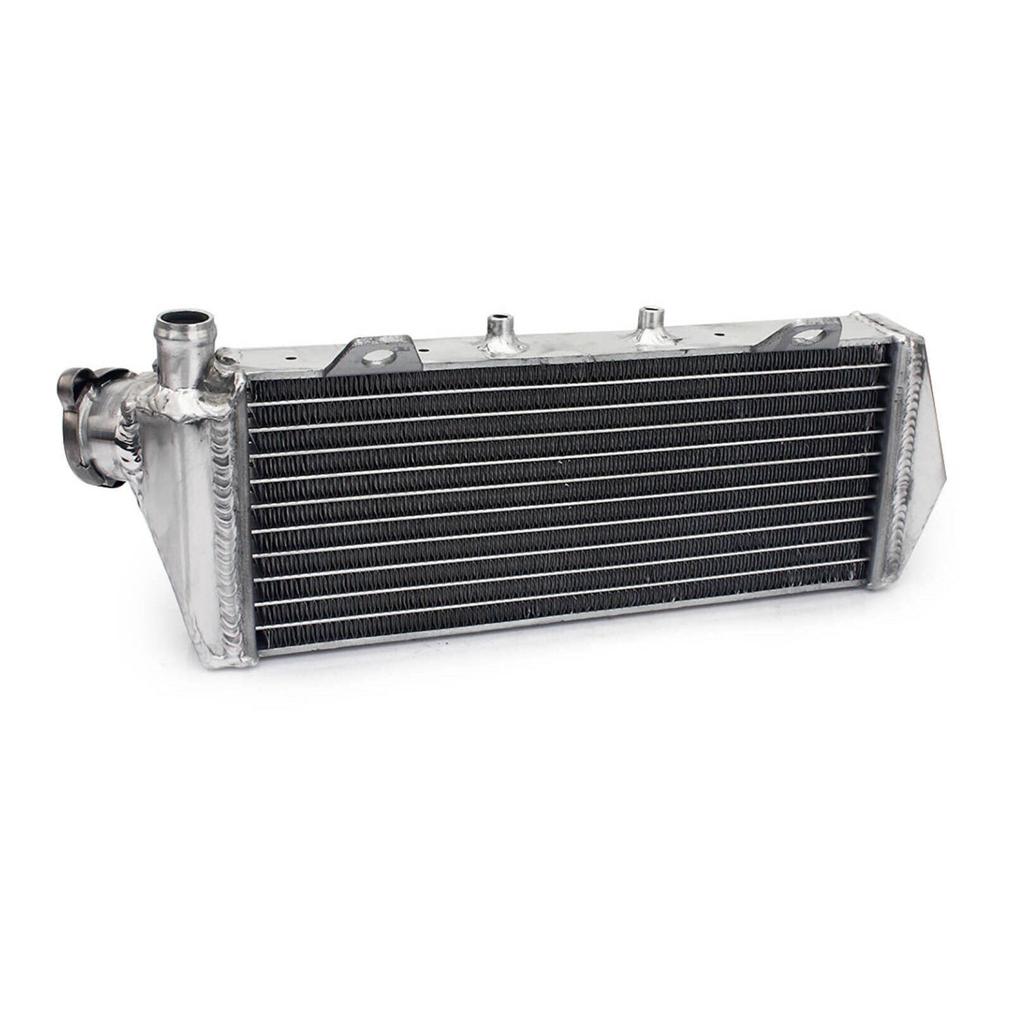 Whites Radiator Right KTM SX-F/XC-F