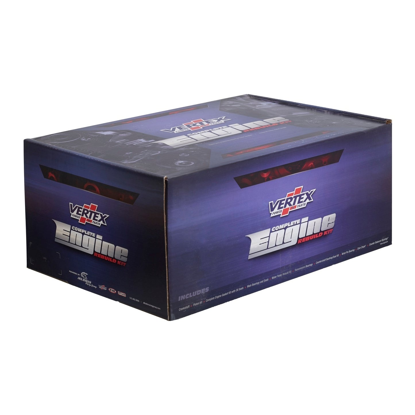 Complete Engine Rebuild Kit - Polaris Ranger 1000 EPS/XP '19