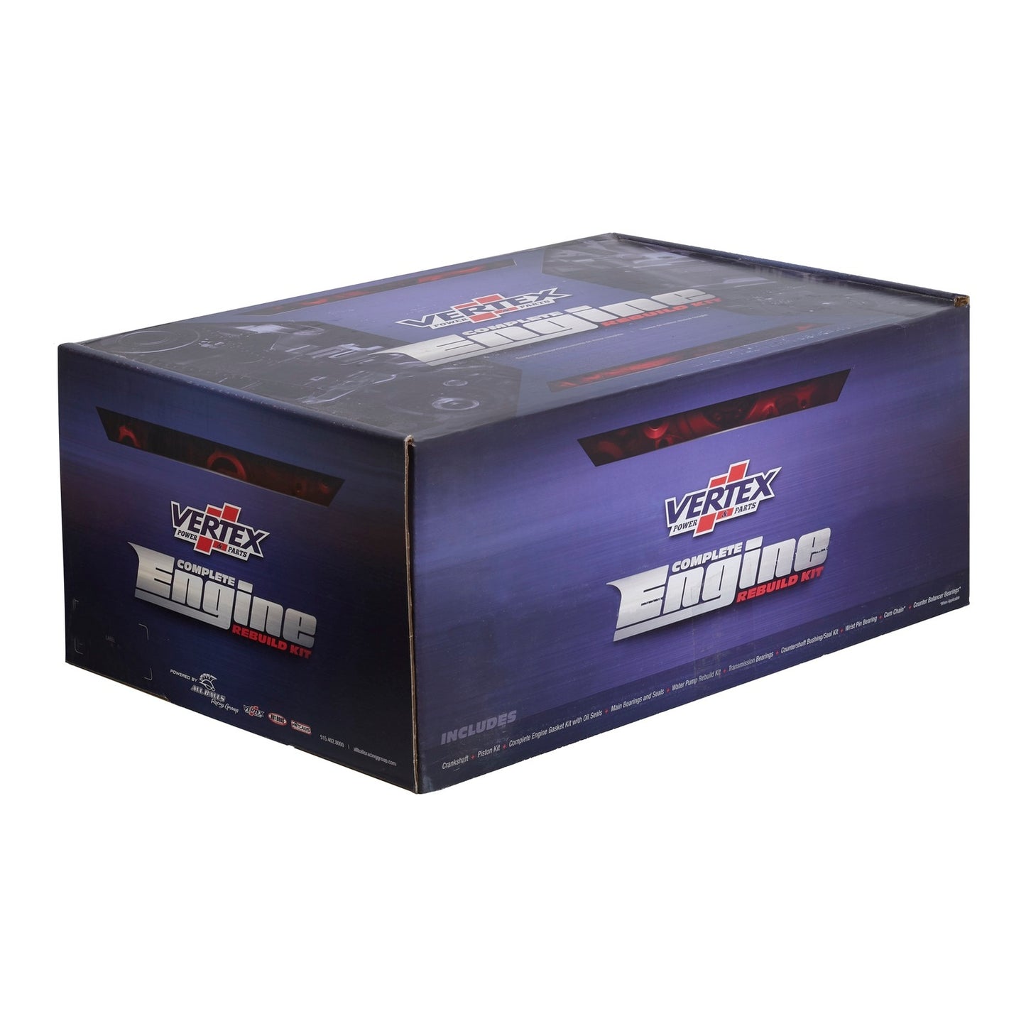 Complete Engine Rebuild Kit KTM 250 SX-F '12