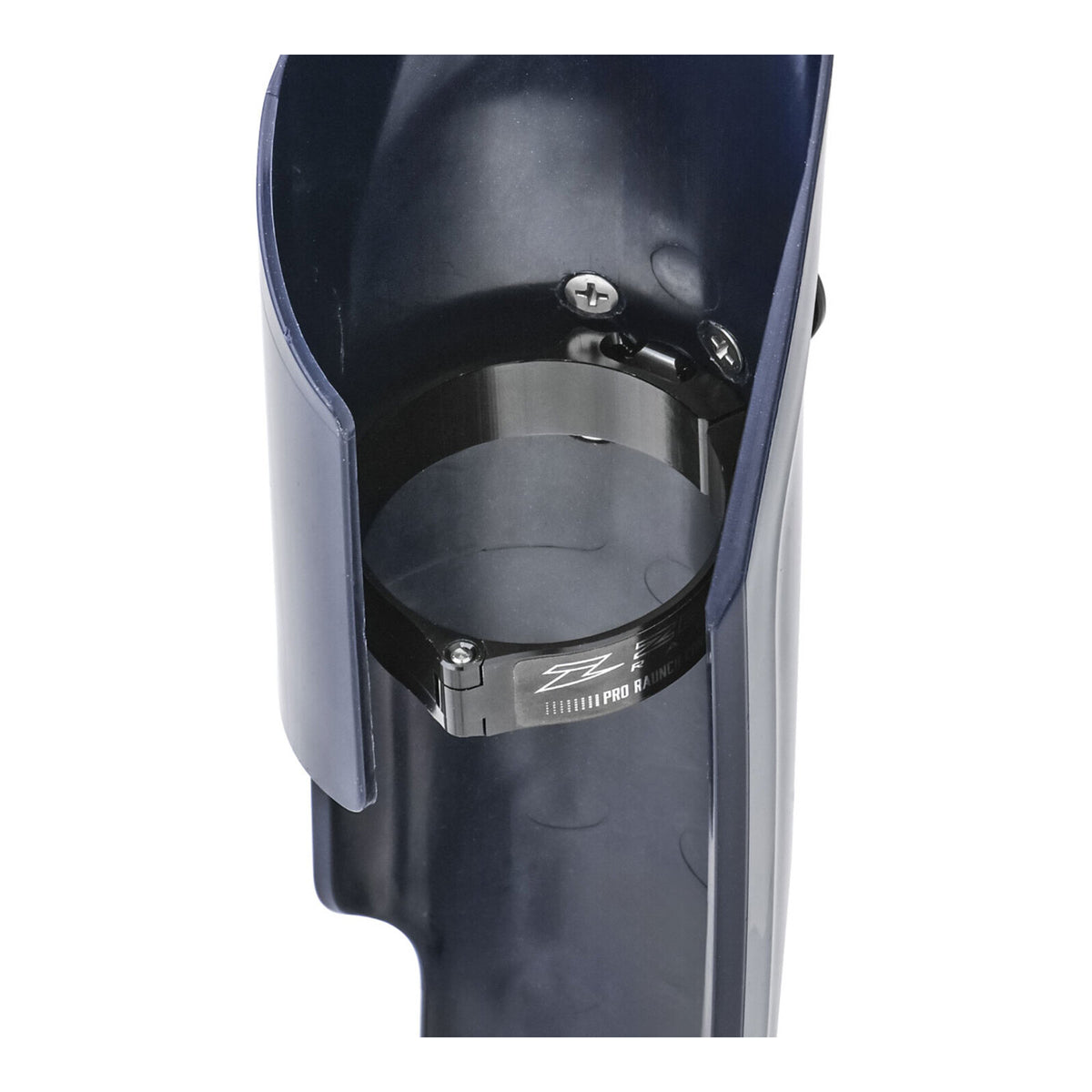 Zeta Pro Launch Control - Showa