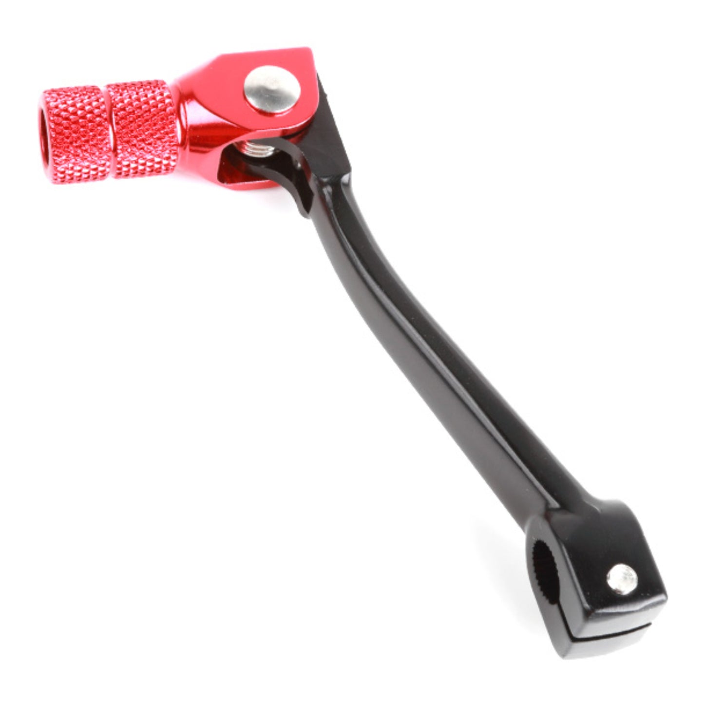 Zeta Forged Shift Lever - Honda CRF50, Yamaha TT-R50, Yamaha DT200WR, Kawasaki K