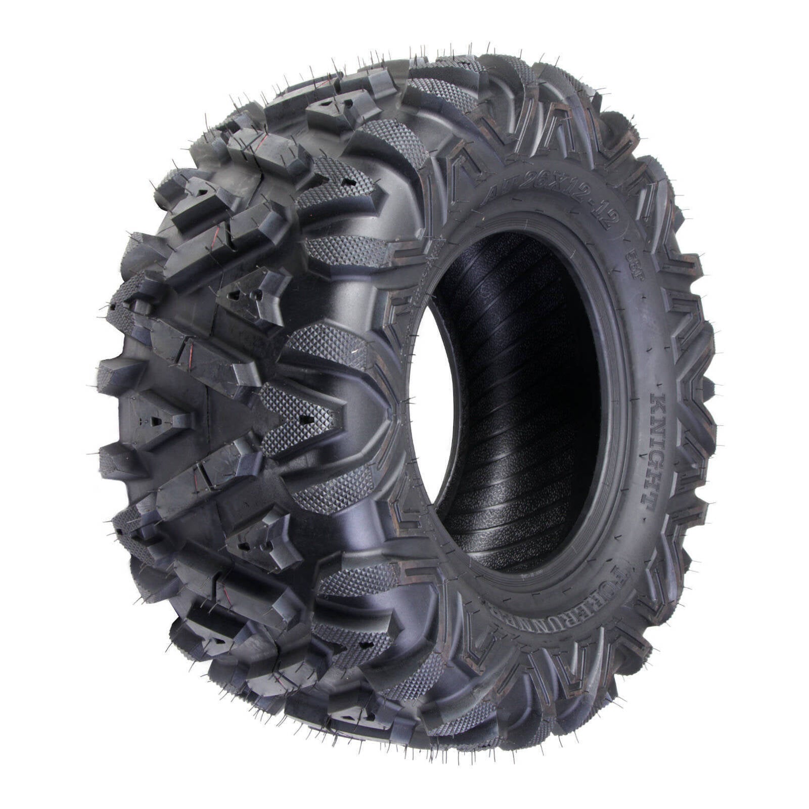 Forerunner Knight ATV 26x11x12 8PR Tubeless Tyre