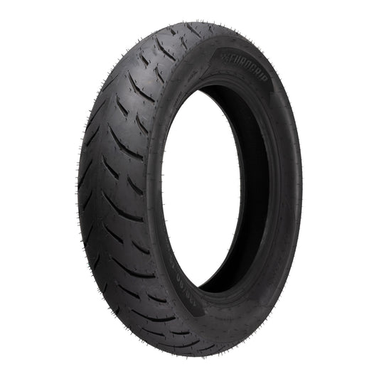 Eurogrip ATT240 130/90-15 Tubeless Rear Tyre (66P Rating)