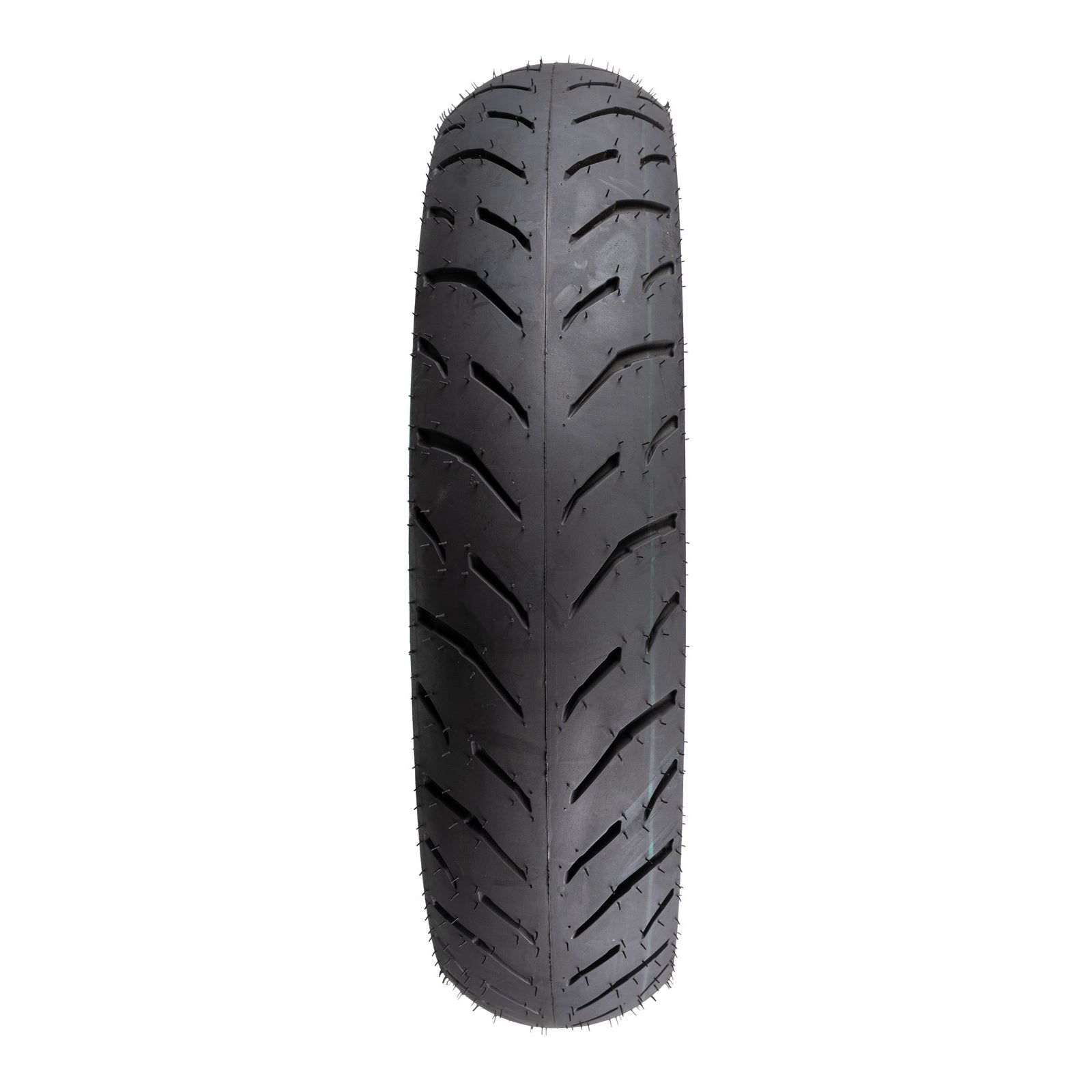 Eurogrip ATT240 130/90-15 Tubeless Rear Tyre (66P Rating)