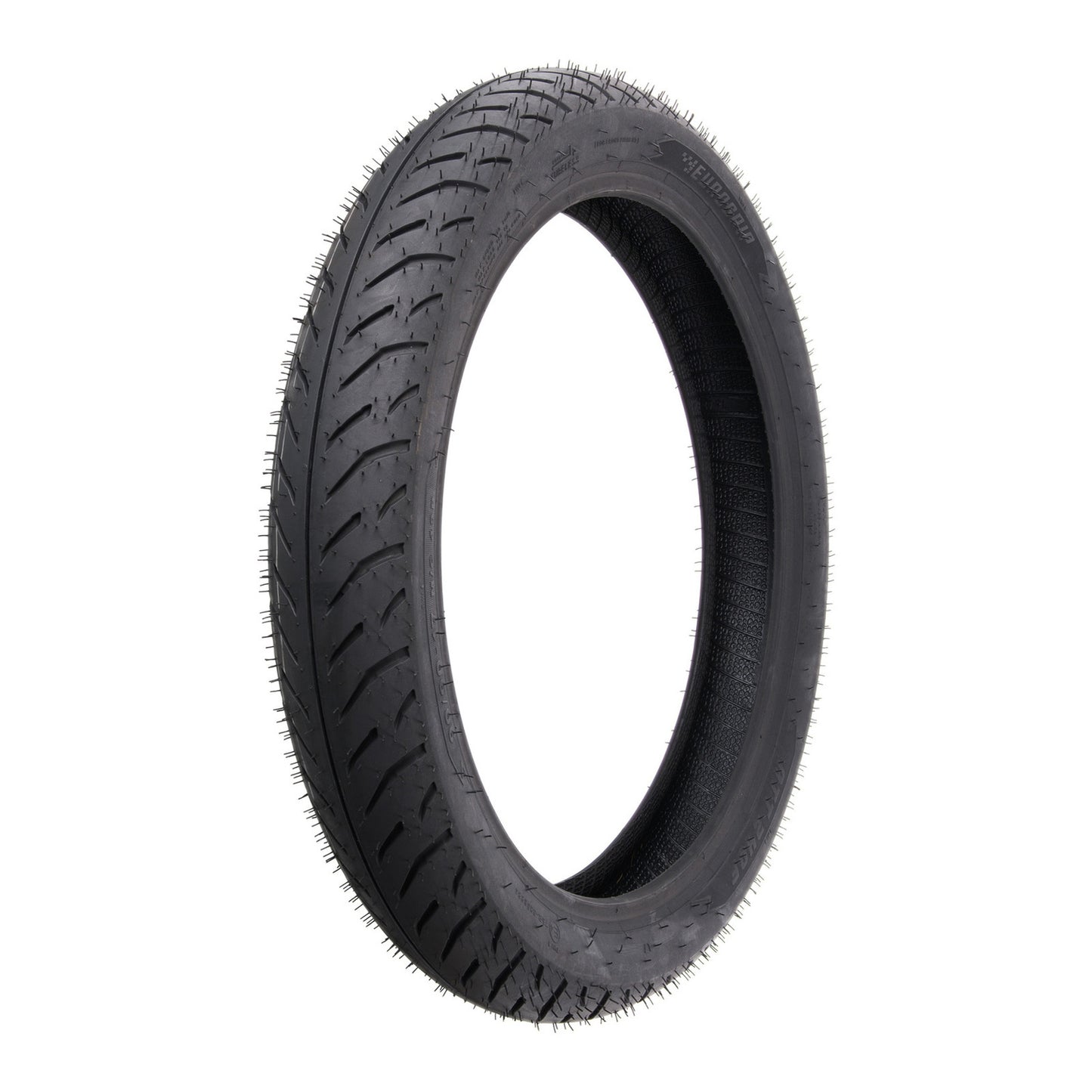 Eurogrip ATT 90/90-17 Tubeless Front Tyre (49P Rating)