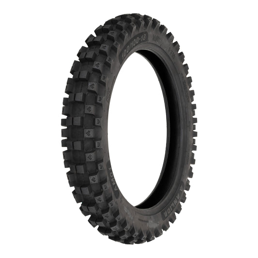 Anlida AM01R 100/100-18 Rear Tyre (NHS)