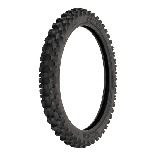Anlida AM01F 80/100-21 Front Tyre (NHS)