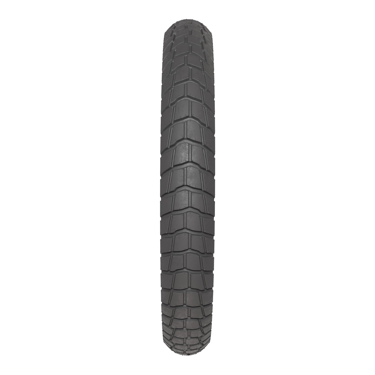 Eurogrip Trailhound Wild 90/90-21 Front Tubeless Tyre (54V Rating)