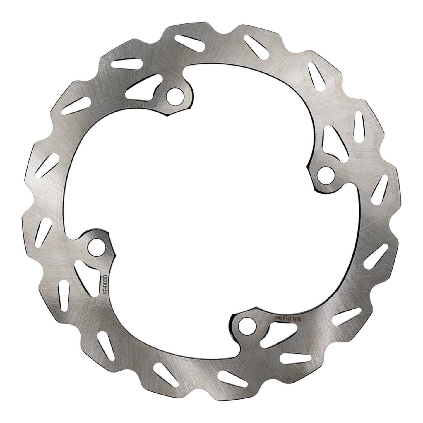 Brake Disc 18-0030