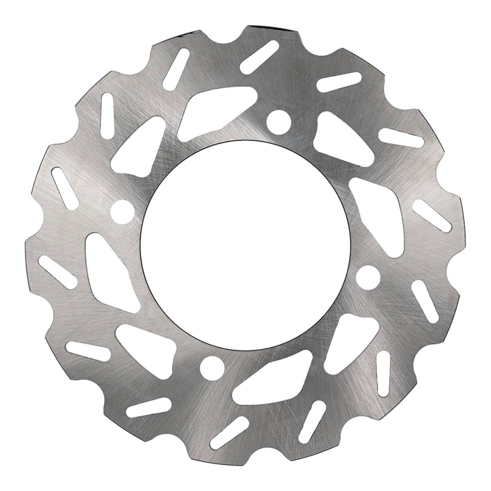 Front Brake Disc 18-0031