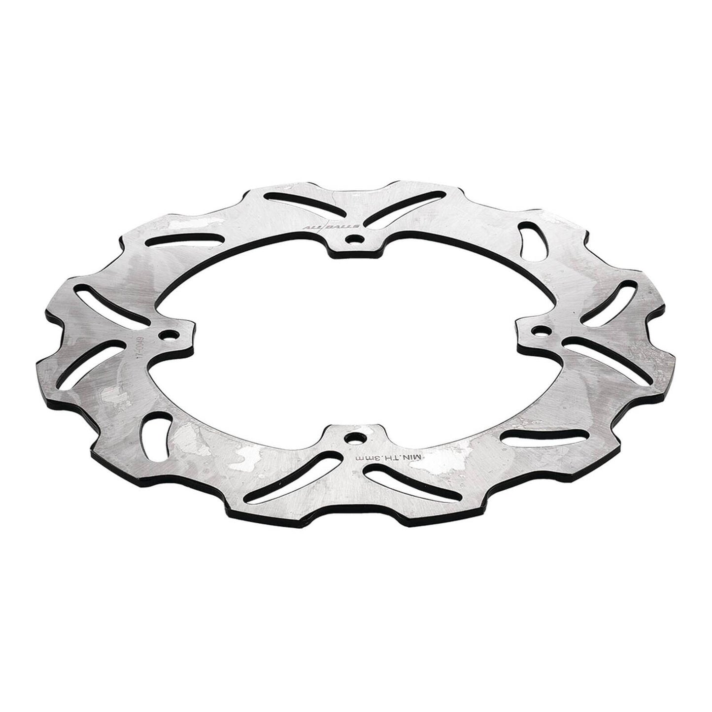 Brake Disc – 18-0049