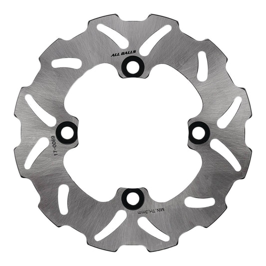 Brake Disc 18-0069