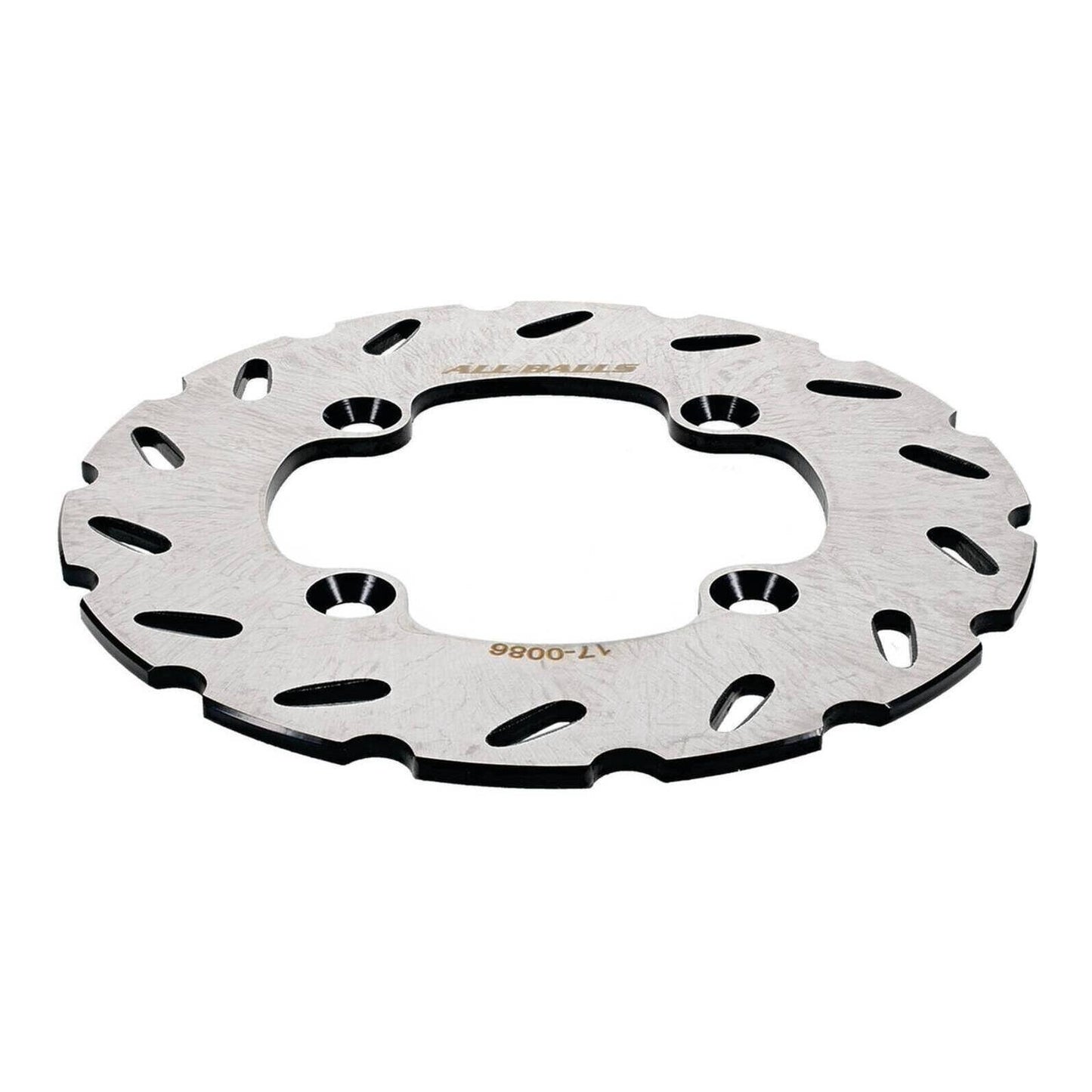 Front / Rear Brake Disc 18-0086