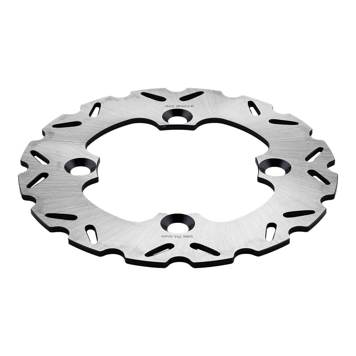 Brake Disc Front / Rear – 18-0096