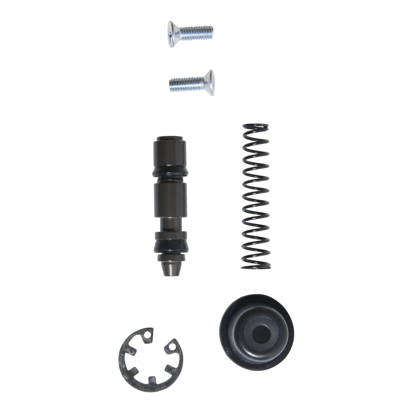 All Balls Racing Clutch Master Cylinder Rebuild Kit (18-4006)