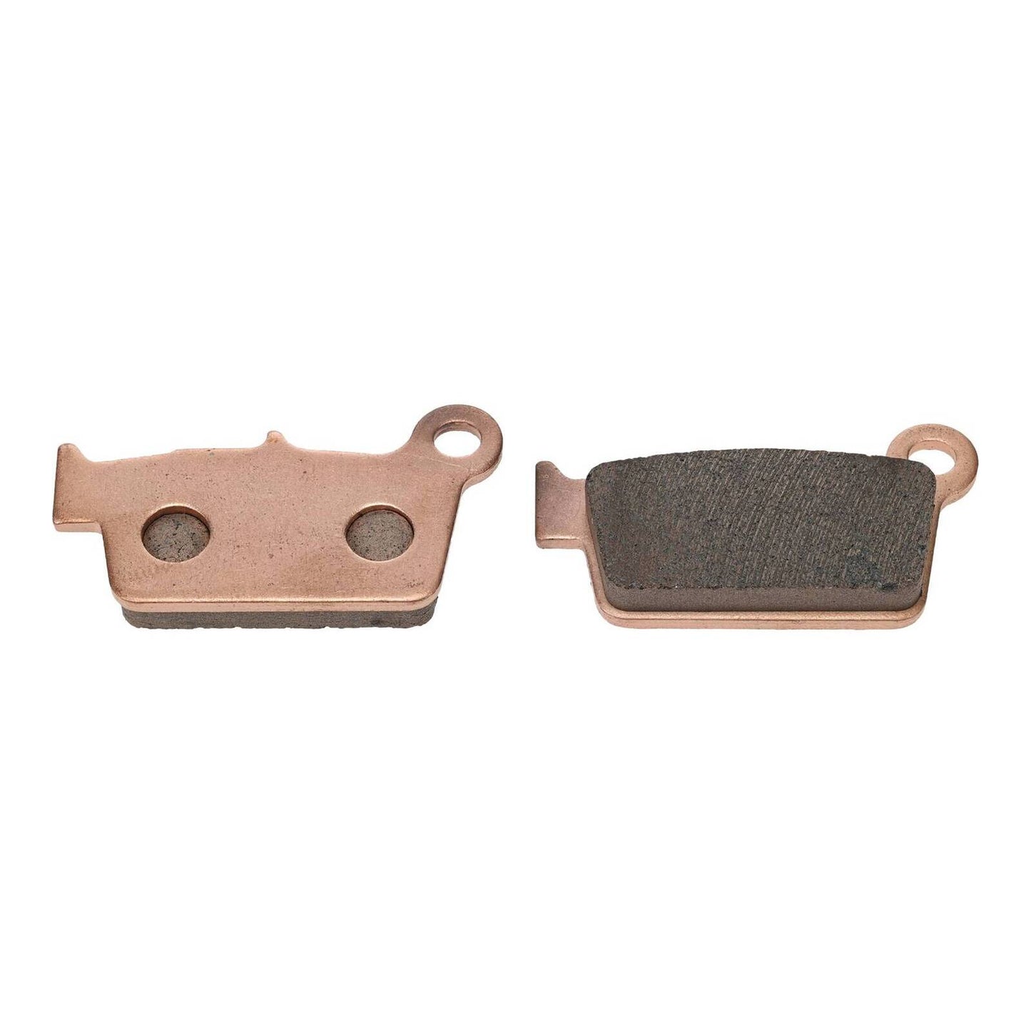 Sintered Brake Pad Rear 18-8068
