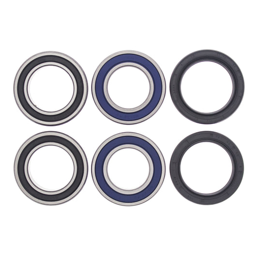 Wheel Bearing Kit 25-1019