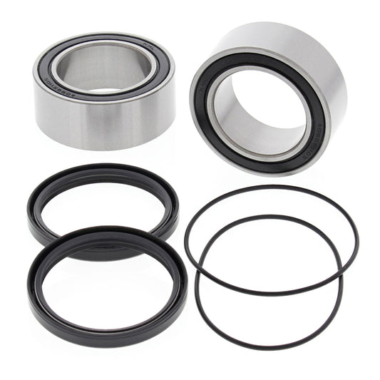 Wheel Bearing Kit Upgrade 25-1619