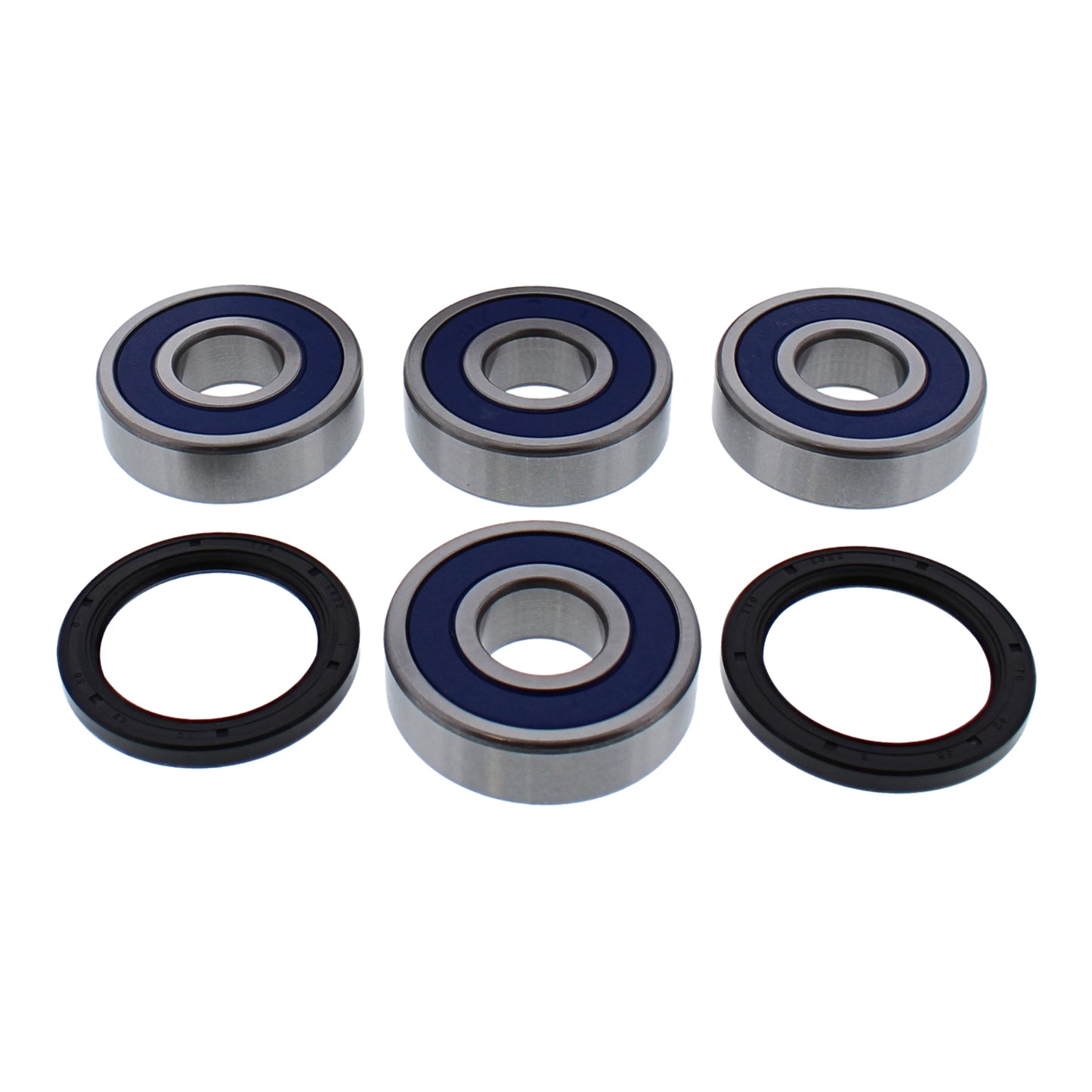 All Balls Racing Wheel Bearing Kit (25-1763)