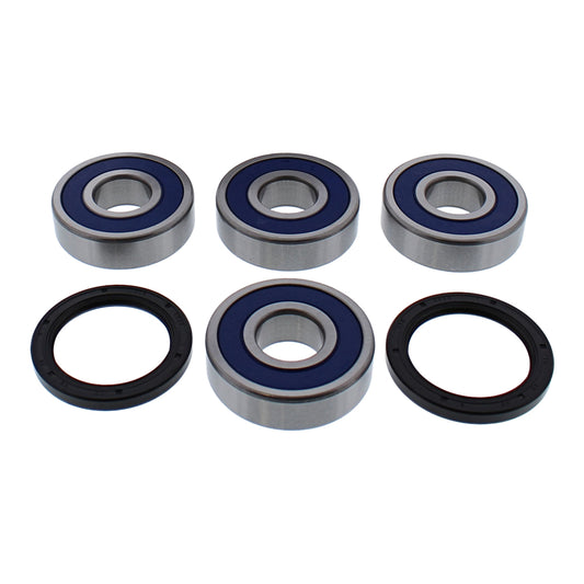 All Balls Racing Wheel Bearing Kit (25-1763)