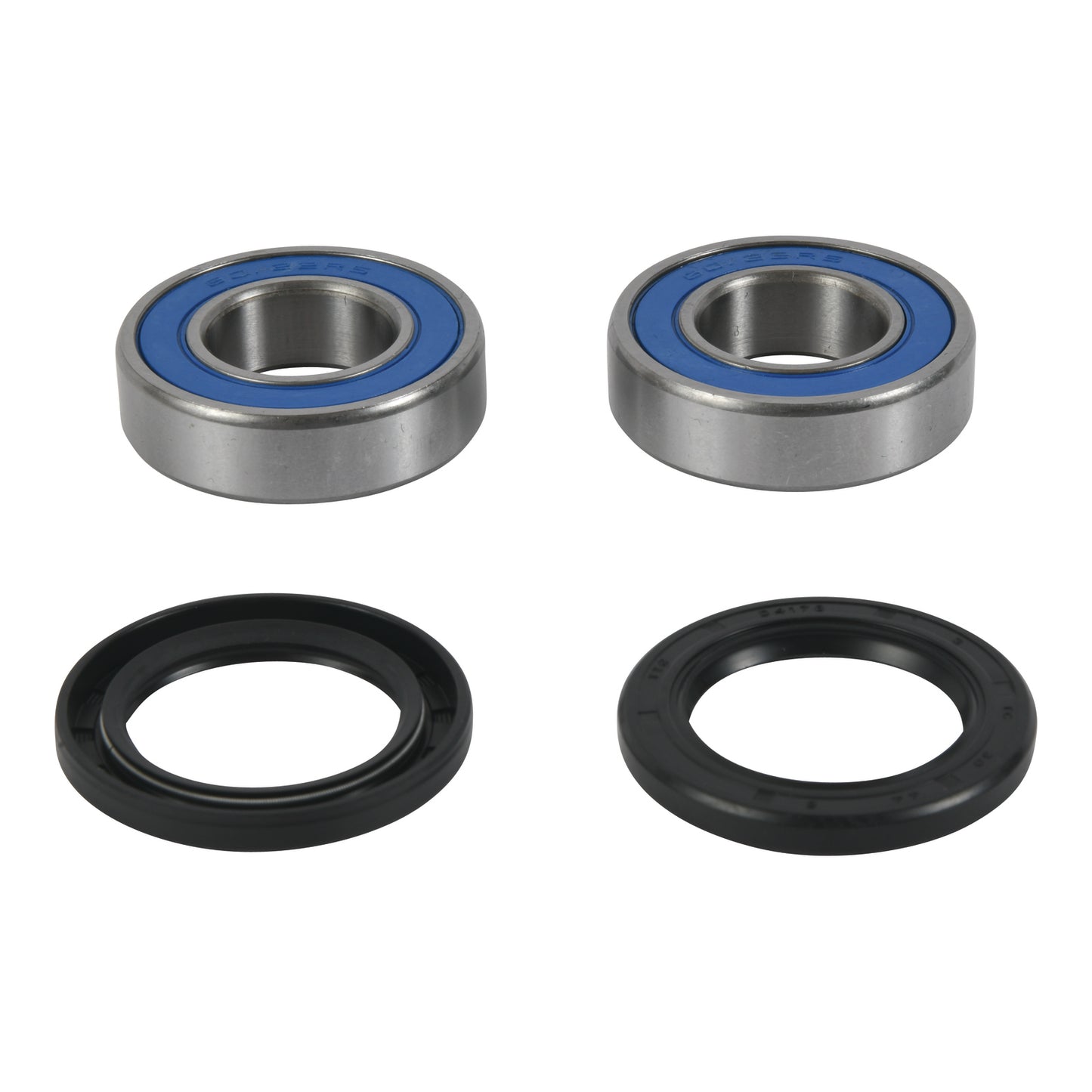 Wheel Bearing Kit 25-1806